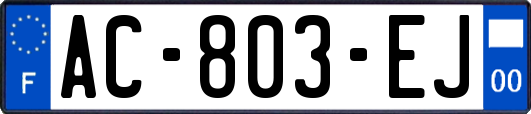 AC-803-EJ