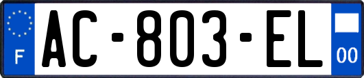 AC-803-EL