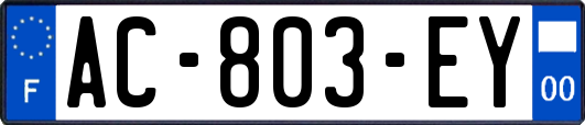 AC-803-EY