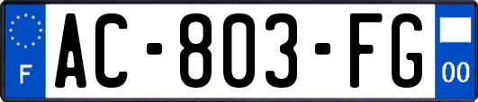 AC-803-FG