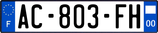 AC-803-FH