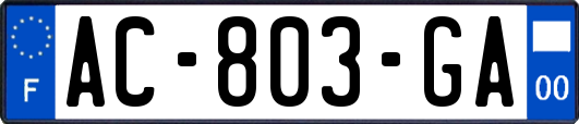 AC-803-GA