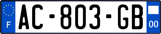 AC-803-GB