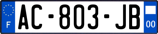AC-803-JB
