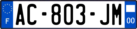 AC-803-JM