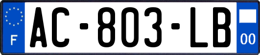 AC-803-LB