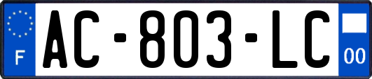 AC-803-LC