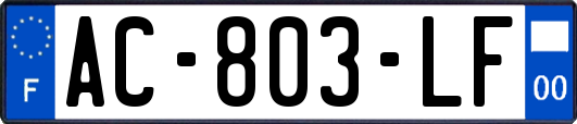AC-803-LF