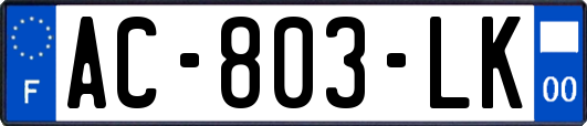 AC-803-LK