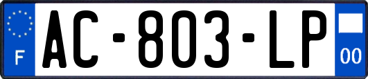 AC-803-LP
