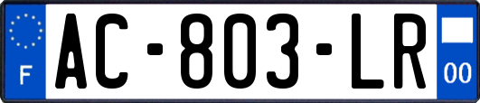 AC-803-LR