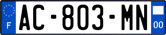 AC-803-MN