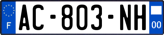 AC-803-NH