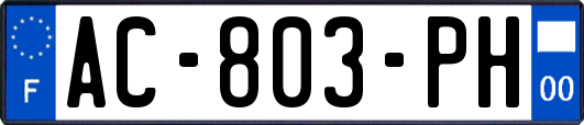 AC-803-PH