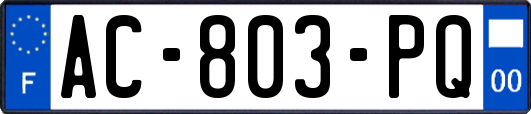 AC-803-PQ