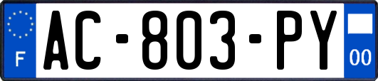 AC-803-PY
