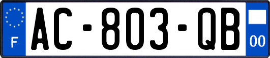 AC-803-QB