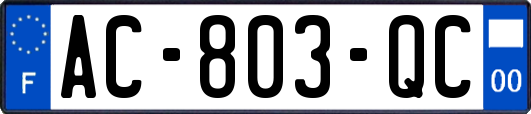 AC-803-QC