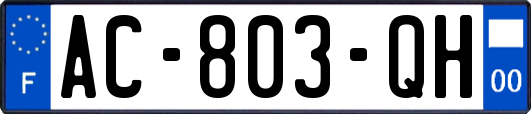 AC-803-QH