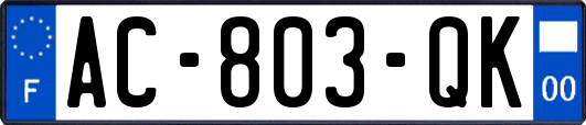 AC-803-QK