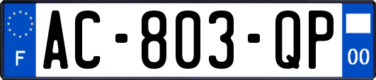 AC-803-QP
