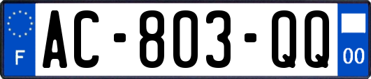 AC-803-QQ