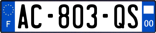 AC-803-QS