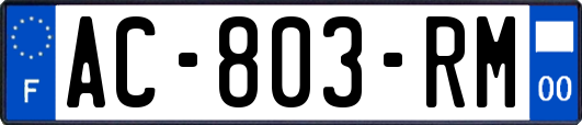 AC-803-RM