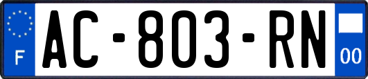 AC-803-RN