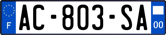 AC-803-SA
