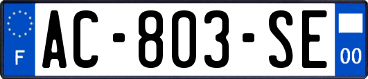 AC-803-SE