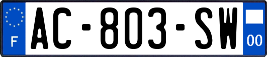 AC-803-SW