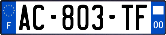 AC-803-TF