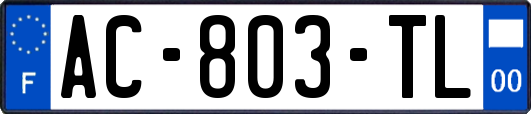 AC-803-TL