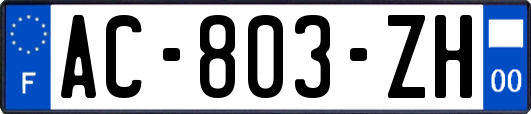 AC-803-ZH