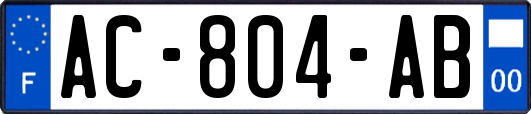 AC-804-AB