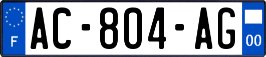 AC-804-AG