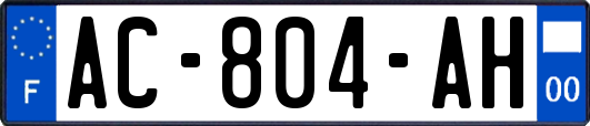 AC-804-AH