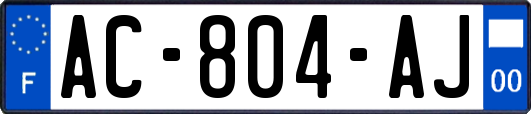 AC-804-AJ