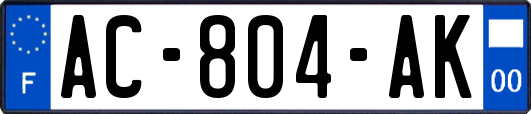 AC-804-AK