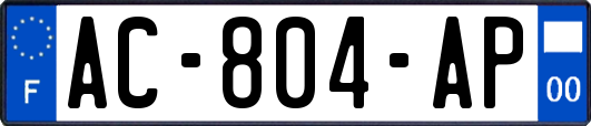 AC-804-AP