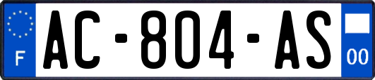 AC-804-AS