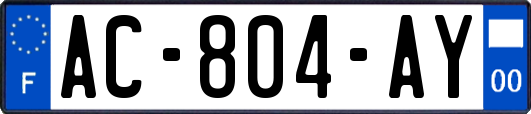 AC-804-AY