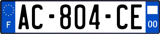 AC-804-CE