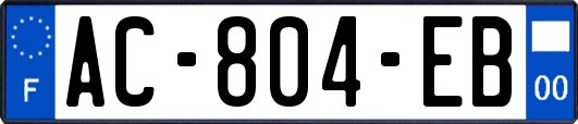 AC-804-EB
