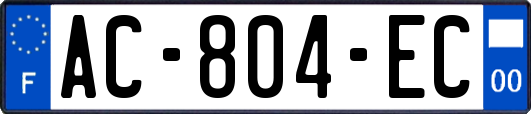 AC-804-EC