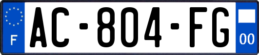 AC-804-FG