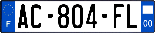 AC-804-FL