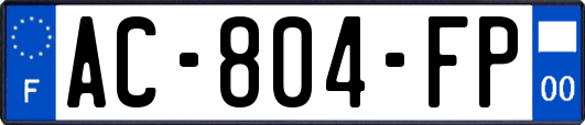 AC-804-FP