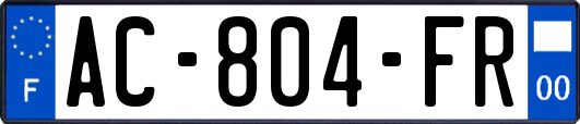 AC-804-FR